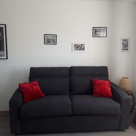 Apartament Gambetta Insolite Chambéry Zewnętrze zdjęcie