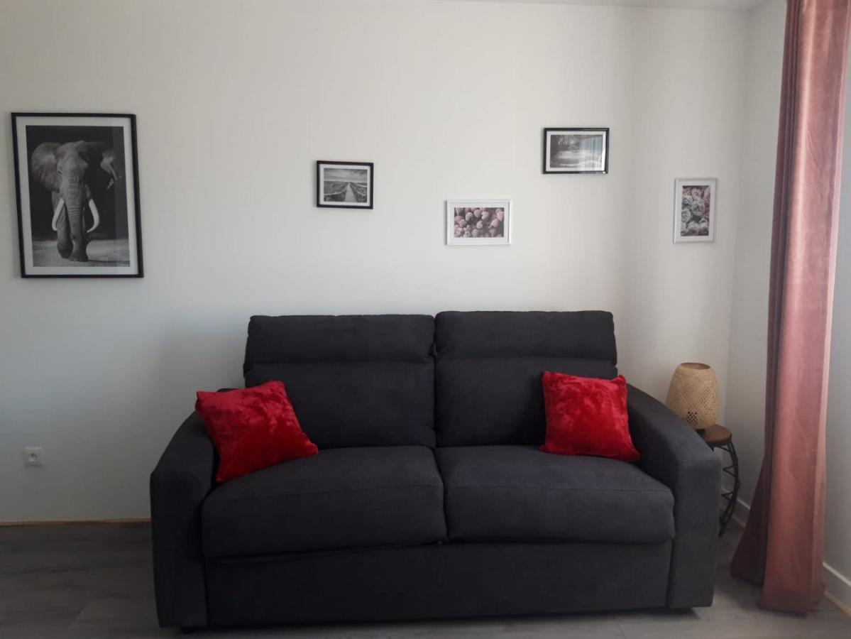 Apartament Gambetta Insolite Chambéry Zewnętrze zdjęcie