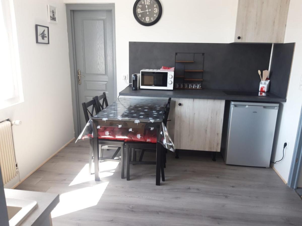 Apartament Gambetta Insolite Chambéry Zewnętrze zdjęcie