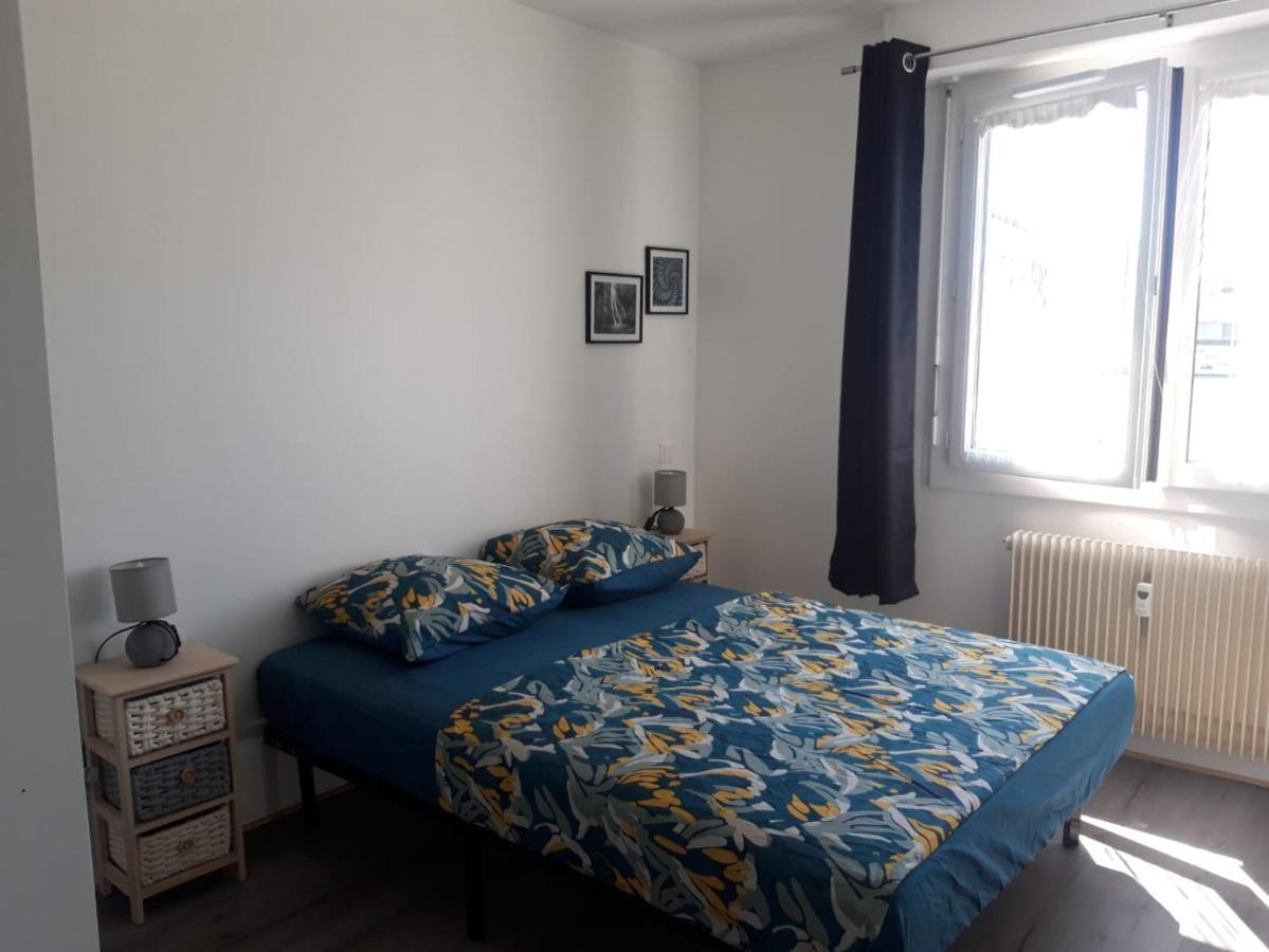 Apartament Gambetta Insolite Chambéry Zewnętrze zdjęcie