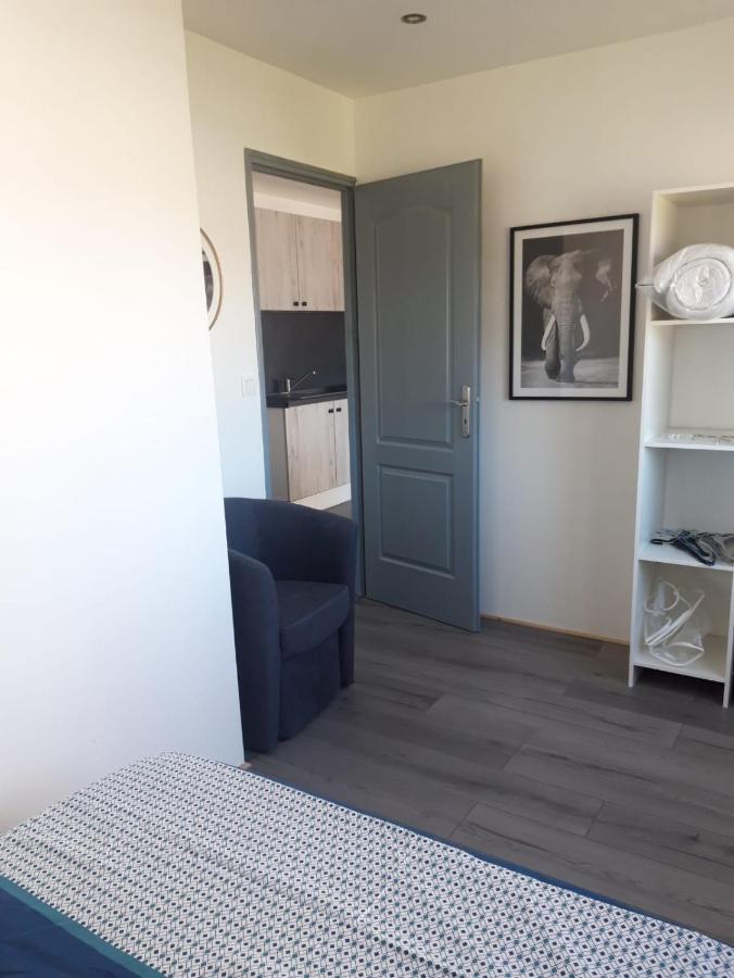 Apartament Gambetta Insolite Chambéry Zewnętrze zdjęcie