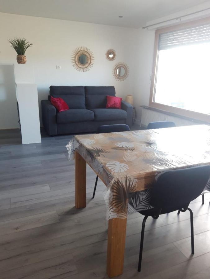 Apartament Gambetta Insolite Chambéry Zewnętrze zdjęcie
